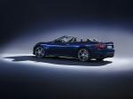 Maserati GranCabrio Sport 2017 года